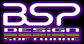 BSP Design Software
